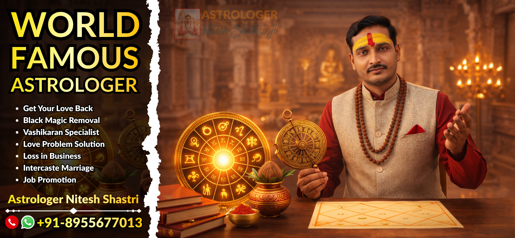 Family Problem Solution