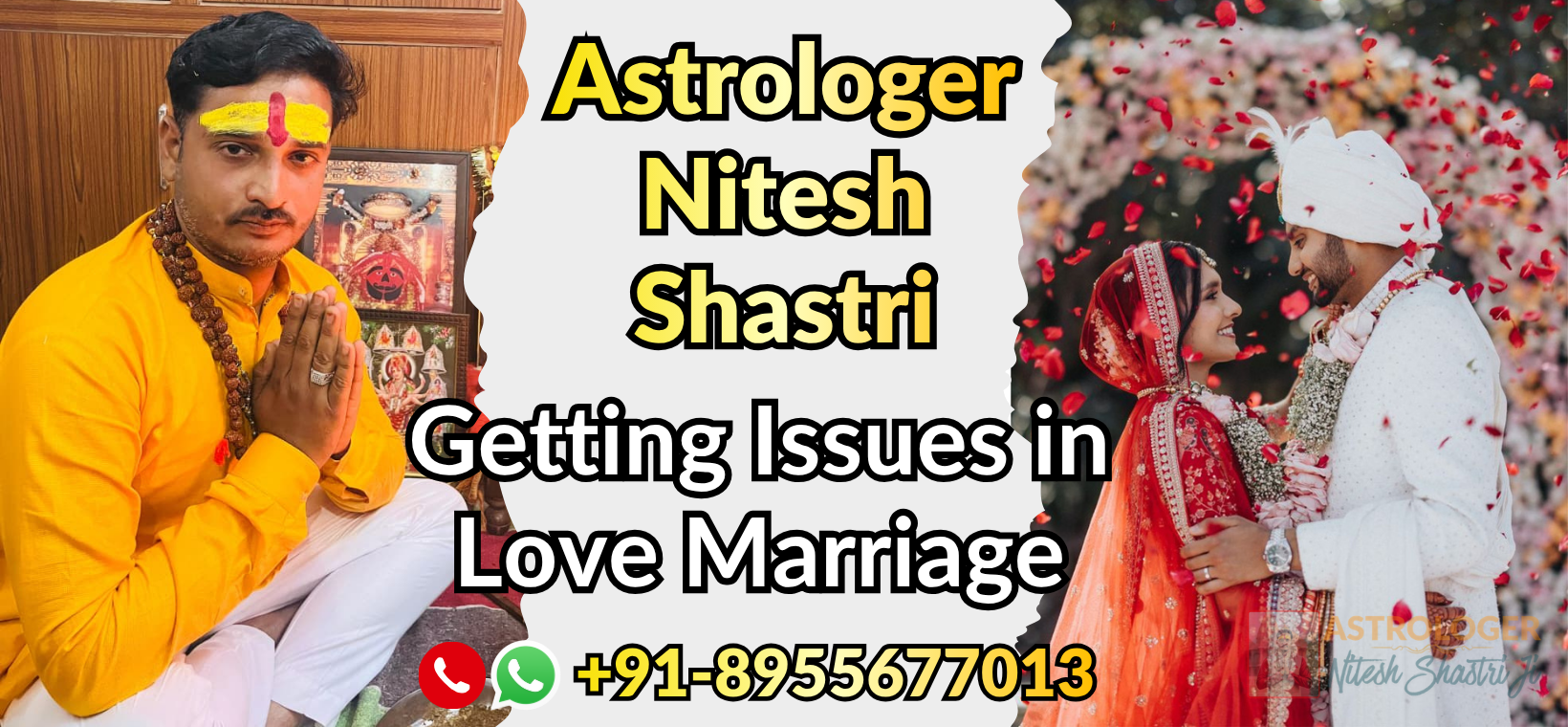 Love Problem Specialist